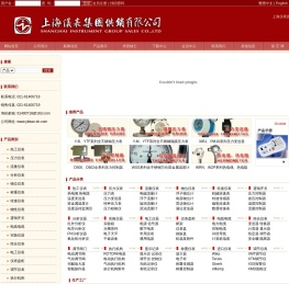 上仪集团