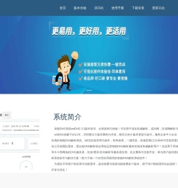 wdDNS,智能DNS软件