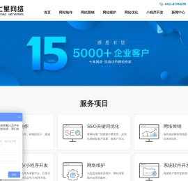 网站建设,网页制作设计