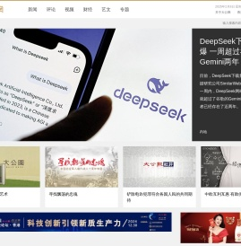 大公视频