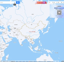 百度地图