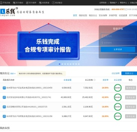 乐钱
