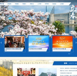 电子科技大学