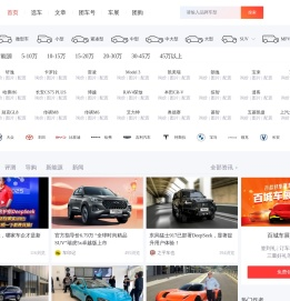 团车网