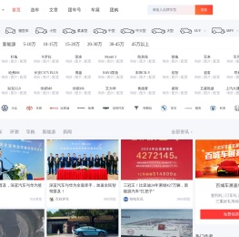 团车网