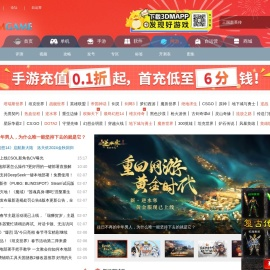 网络游戏