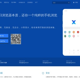 X浏览器