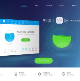 91助手官网