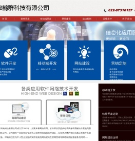 应用软件开发