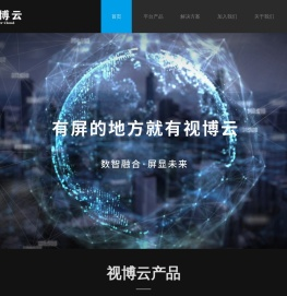 视博云