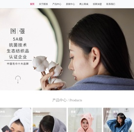 图强股份