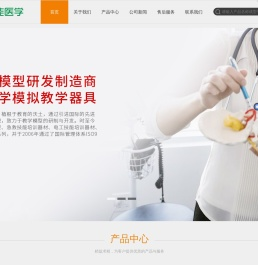 心肺复苏模型