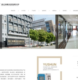 气体罗茨流量计