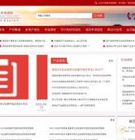 研究报告