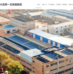 大连第一互感器集团