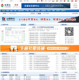 焦炭产业网