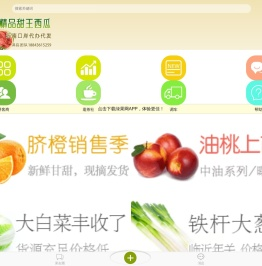 绿果网