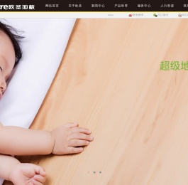 地板十大品牌