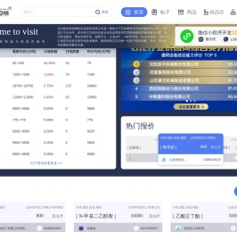 方都化工网