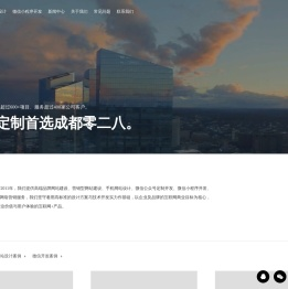成都网络公司