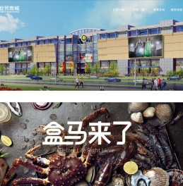 北京百荣世贸商城