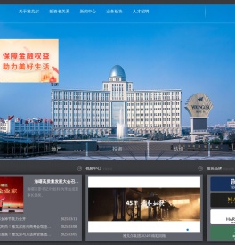 雅戈尔集团官网