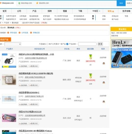 通信电源