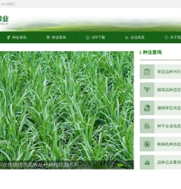 第一种业网