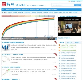波浪技术