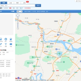 温州地图