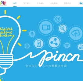 集聘科技
