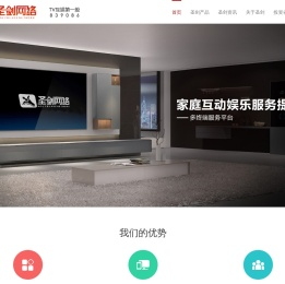 圣剑网络