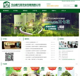 文山三七