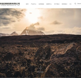 硅灰/微硅粉/厂家