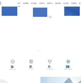 博纳（国际）控股