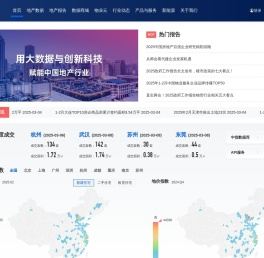 中指云