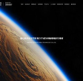 全信股份官网