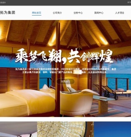 拓为集团