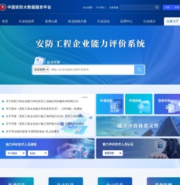 能力评价系统