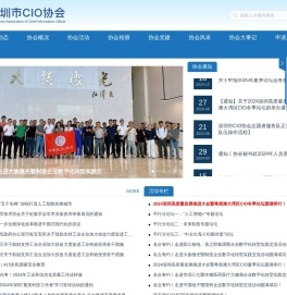 深圳市CIO协会