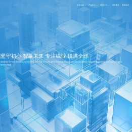 杭州永磁集团有限公司