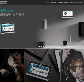 backaudio泊声官网