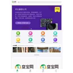 变宝网