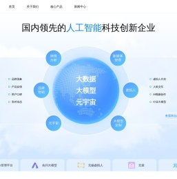 清博智能