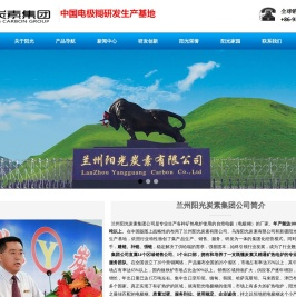 兰州阳光炭素(集团)公司