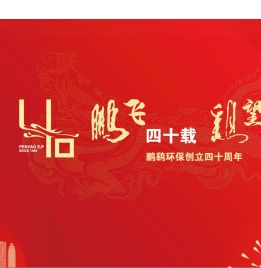 鹏鹞环保