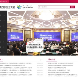 中国内部审计协会