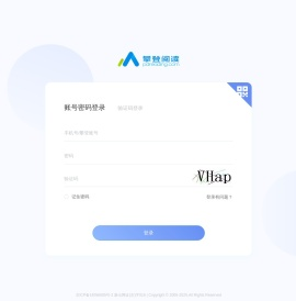 攀登阅读
