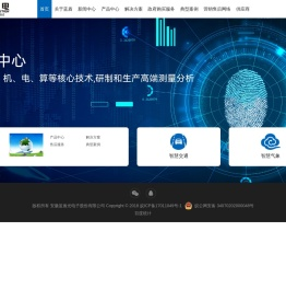 安徽蓝盾光电子股份有限公司