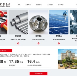 江苏宏宝集团